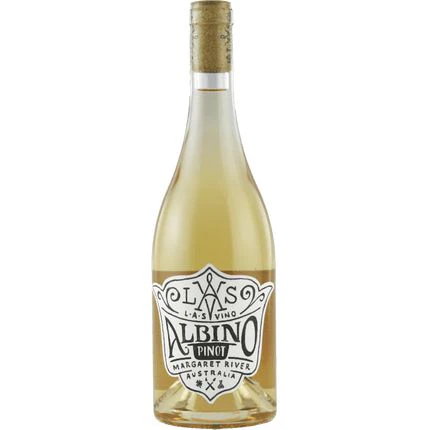 L.A.S Vino ‘Albino’ Pinot 2024