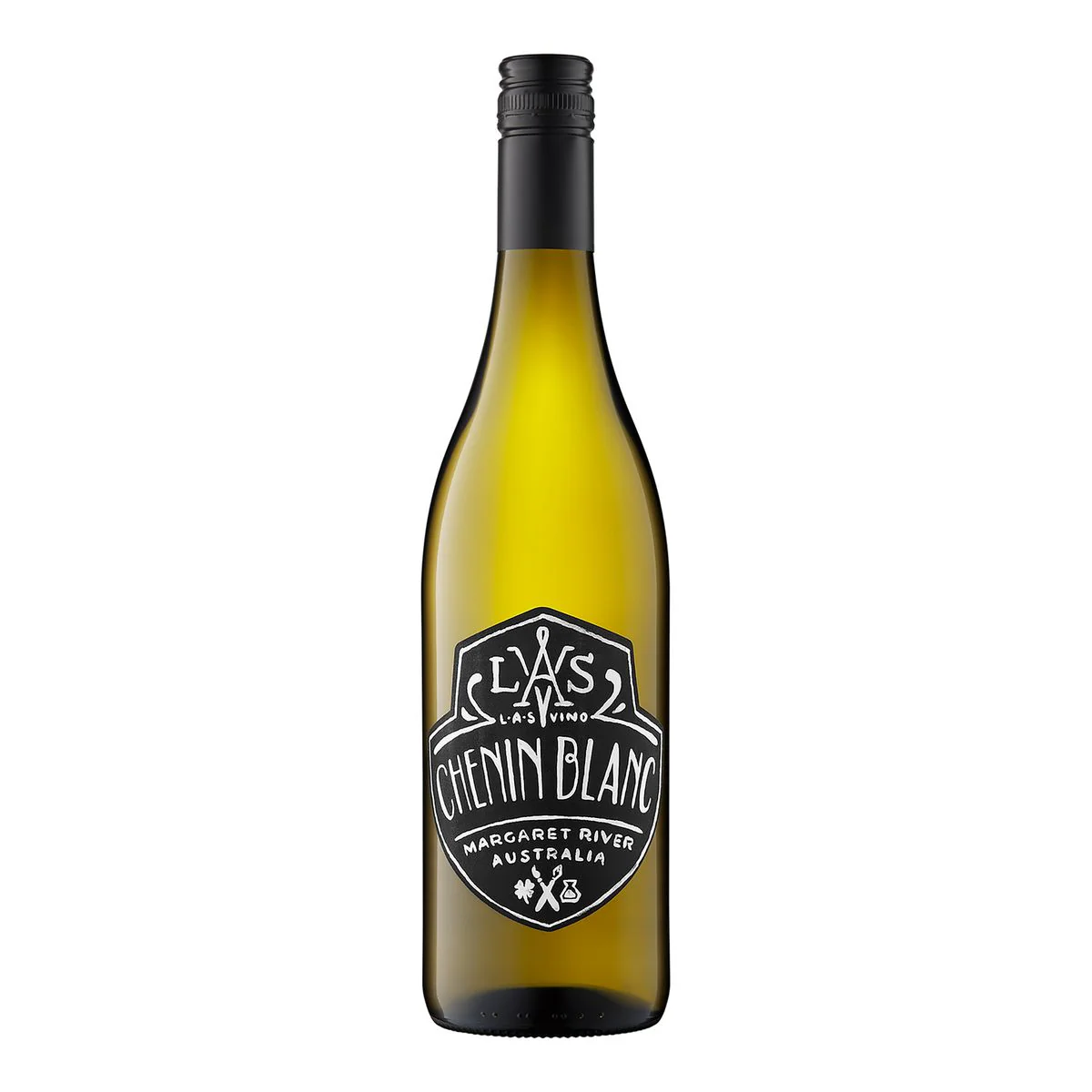 L.A.S Vino Chenin Blanc 2022