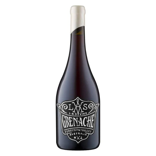 L.A.S Vino Grenache Chilled Red 2022