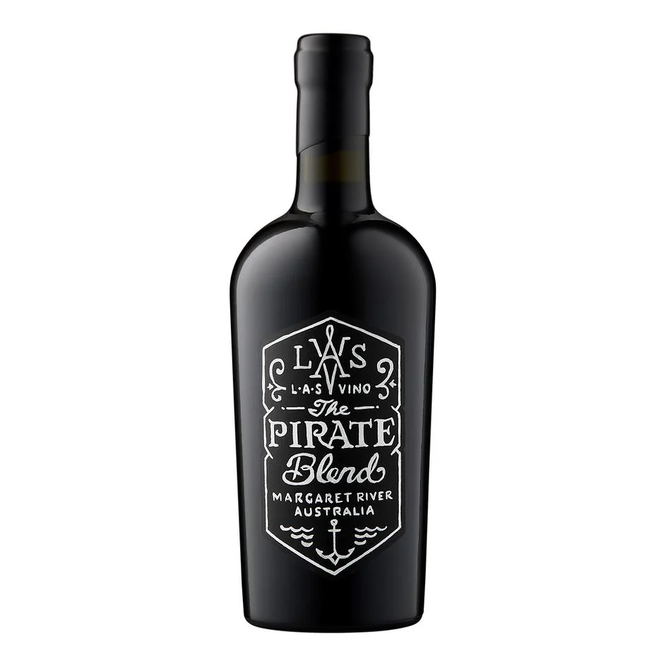 L.A.S Vino Pirate Blend 2022