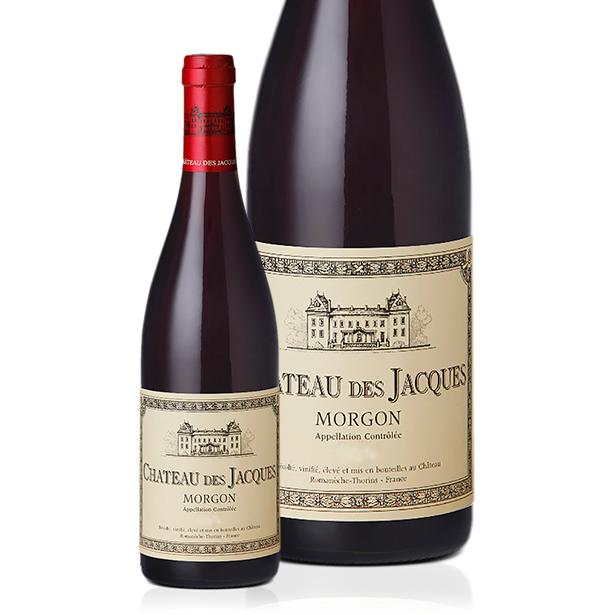 Louis Jadot Morgon Chateau Des Jacques 2019