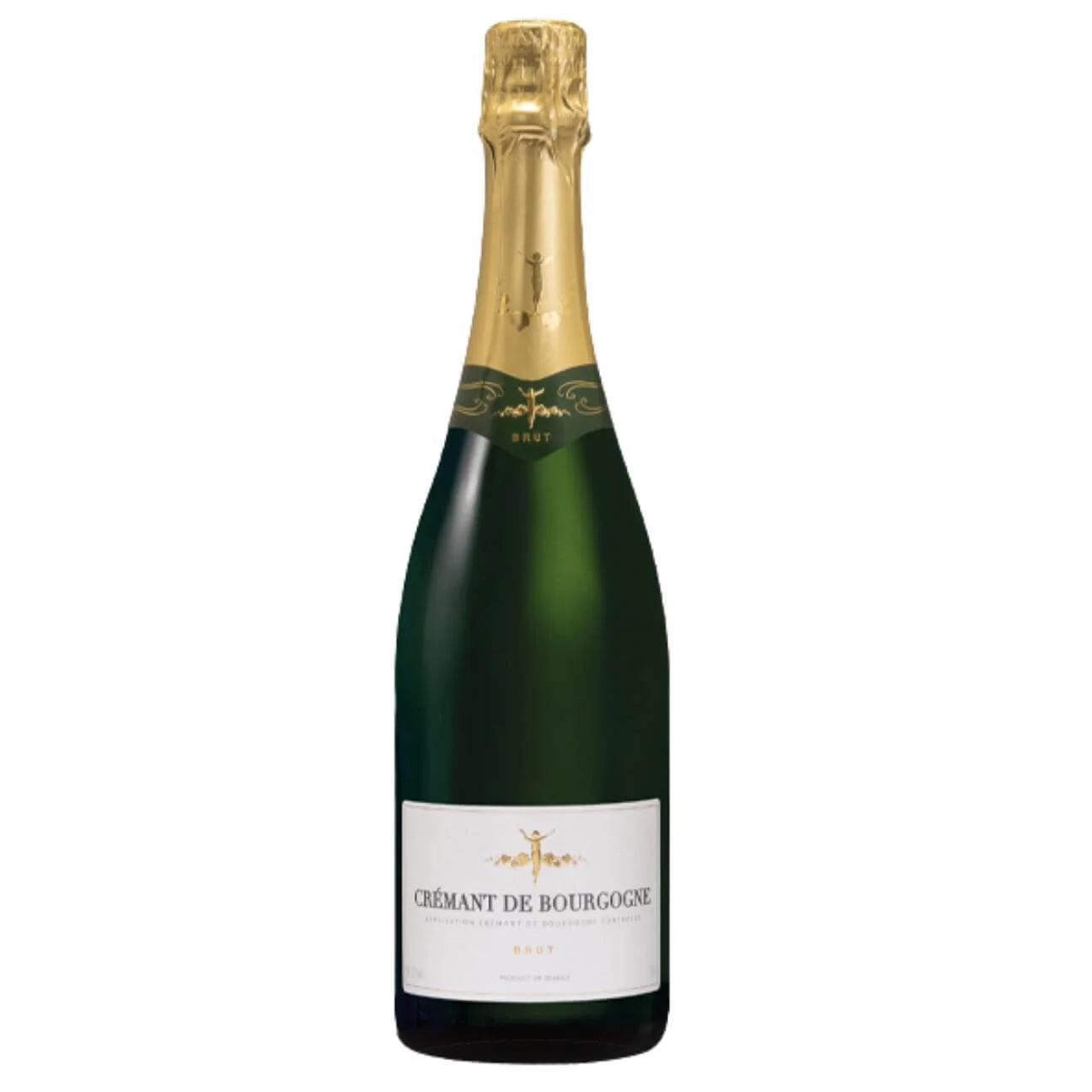 La Chablisienne Crémant de Bourgogne Brut NV