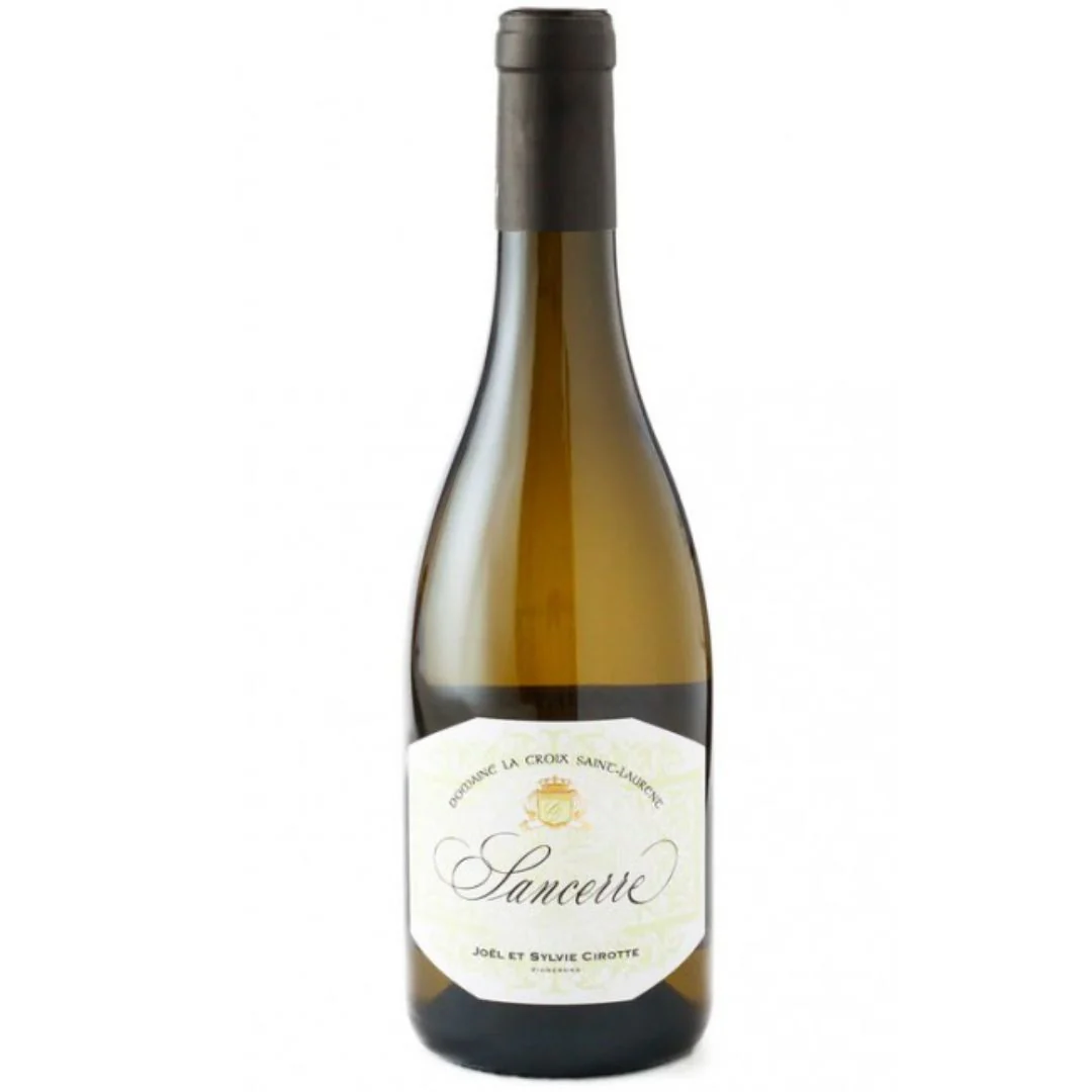 La Croix St Laurent Sancerre Caillottes 2020