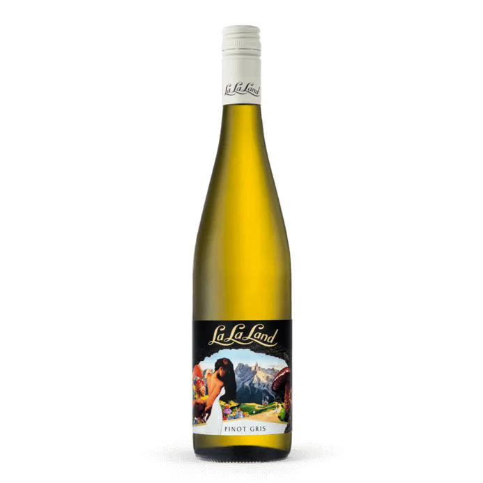 La La Land Pinot Gris
