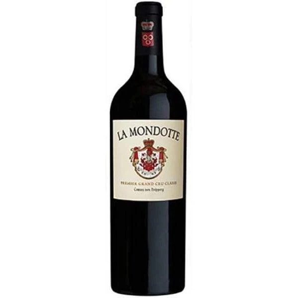 La Mondotte 2016