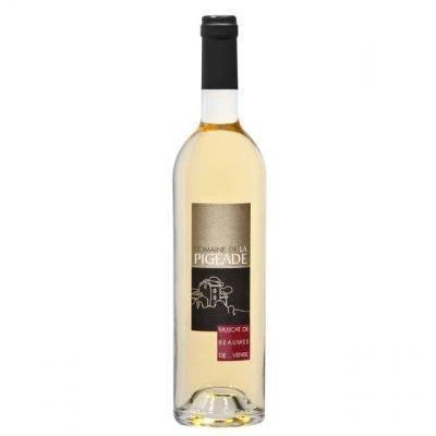 Domaine La Pigeade Muscat Beaumes de Venise 375ml