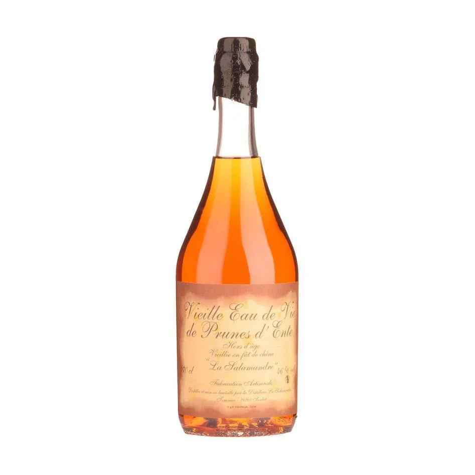 La Salamandre Blue Plum (Prune d'Ente) 46% 700ml