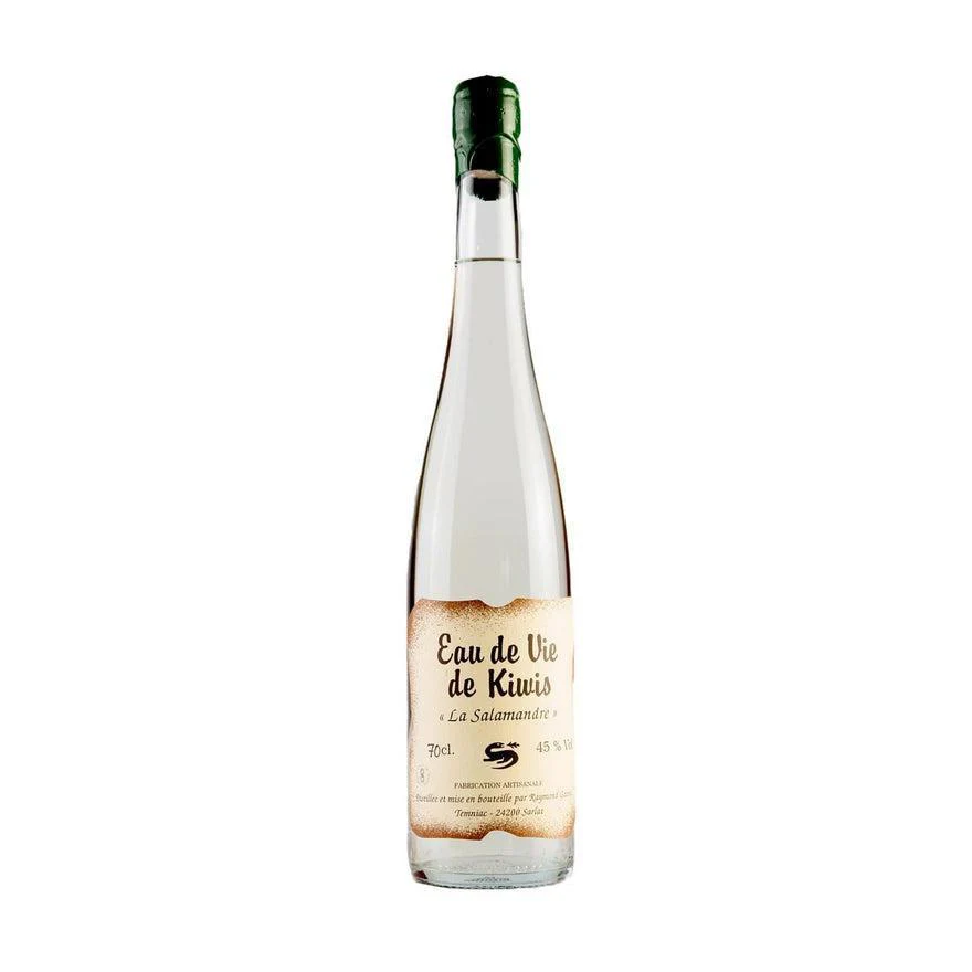 La Salamandre Kiwi 45% 700ml