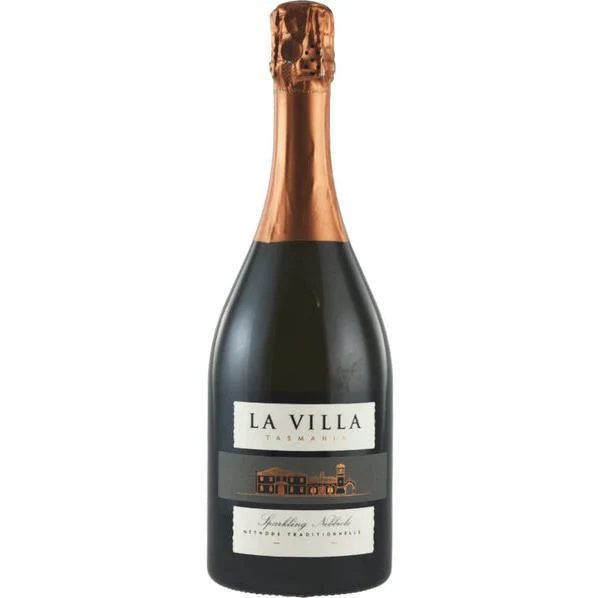 La Villa Sparkling Rosé NV