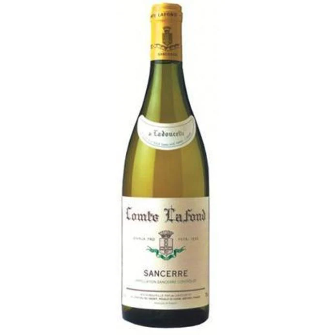 Domaine De Ladoucette Sancerre 'Comte Lafond' 2023