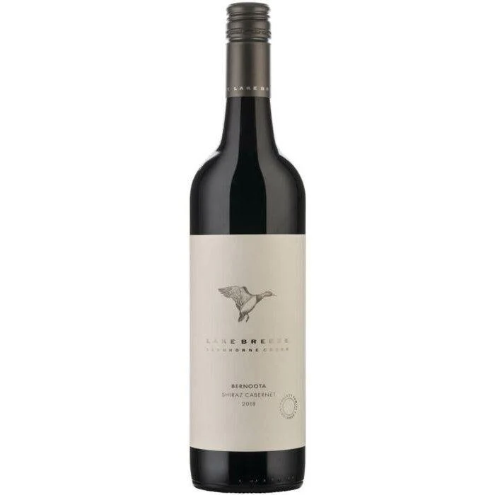 Lake Breeze Bernoota Shiraz Cabernet 2023