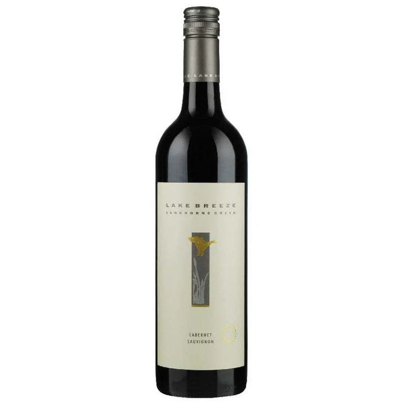 Lake Breeze Cabernet Sauvignon