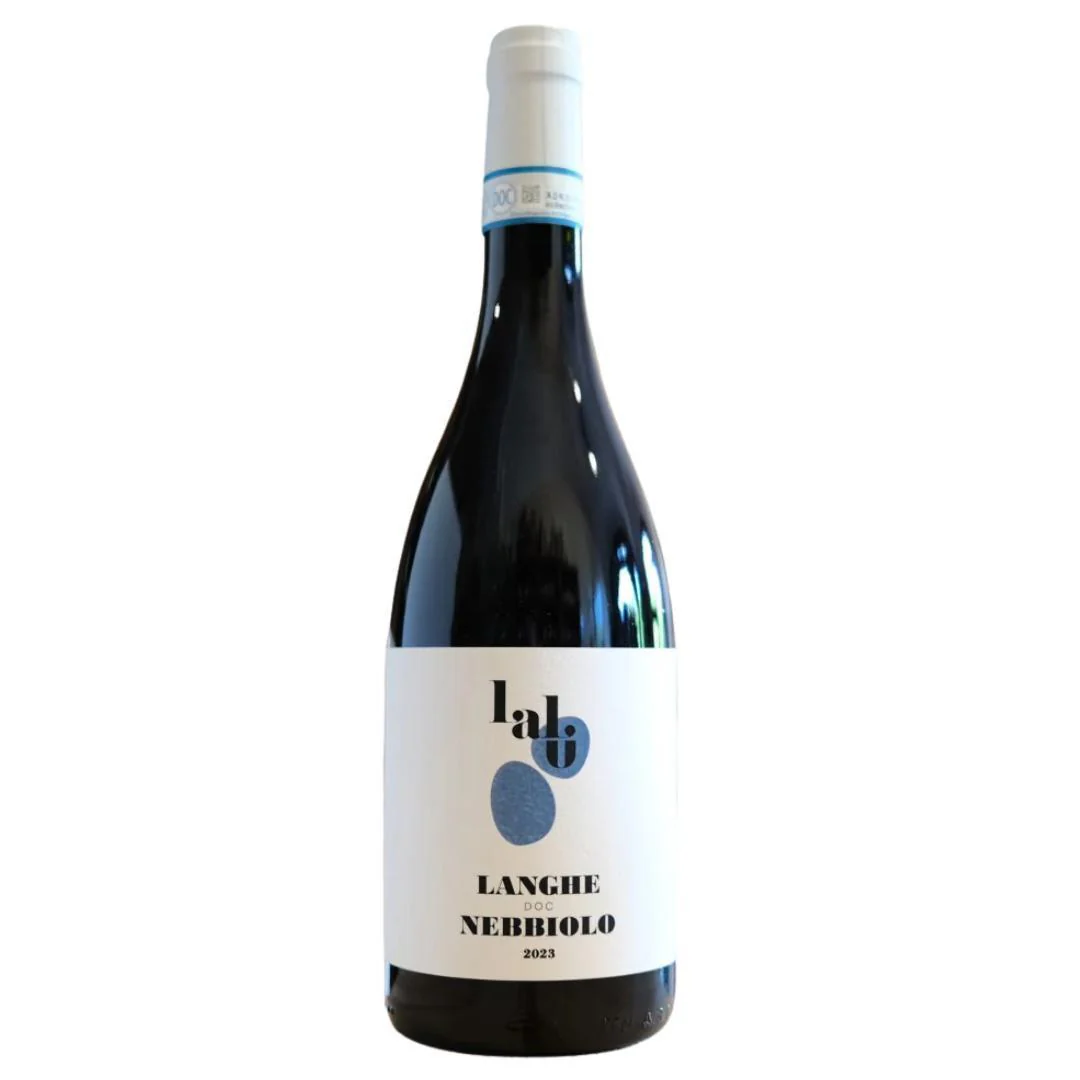 Lalù Langhe Nebbiolo 2023