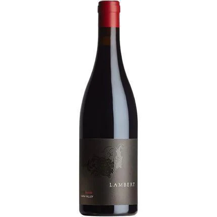 Lambert Syrah 2024