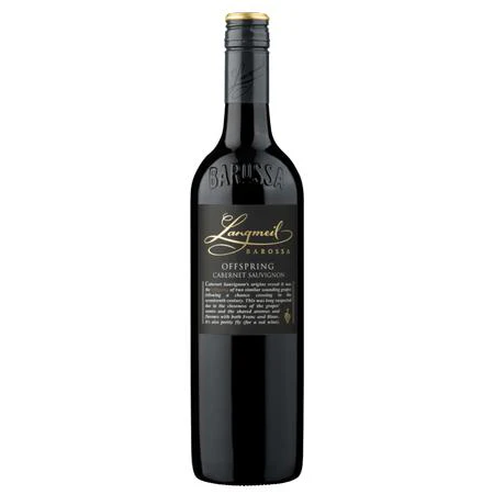 Langmeil Offspring Cabernet Sauvignon 2019