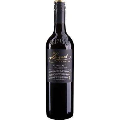Langmeil Steadfast Shiraz Cabernet 2019