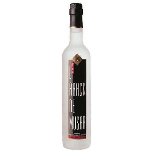 L'Arack De Musar NV - 500ml