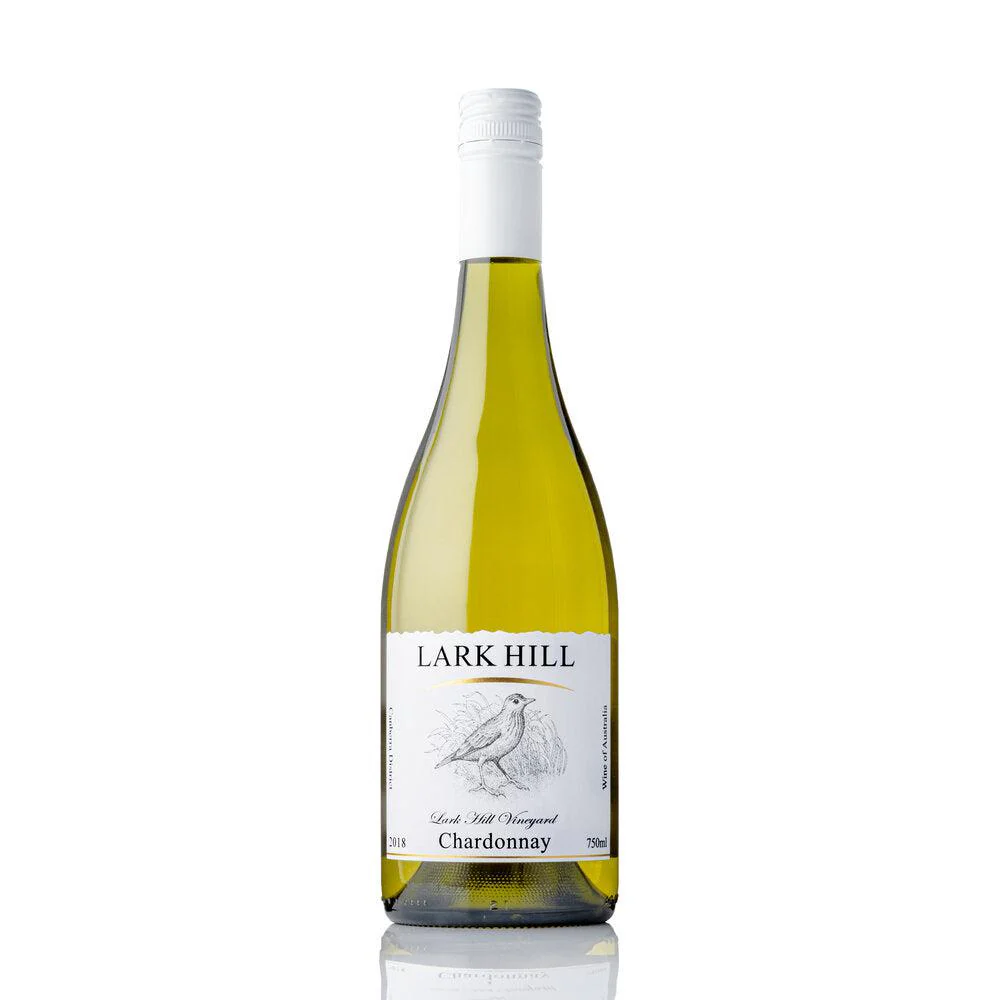 Lark Hill Chardonnay 2022
