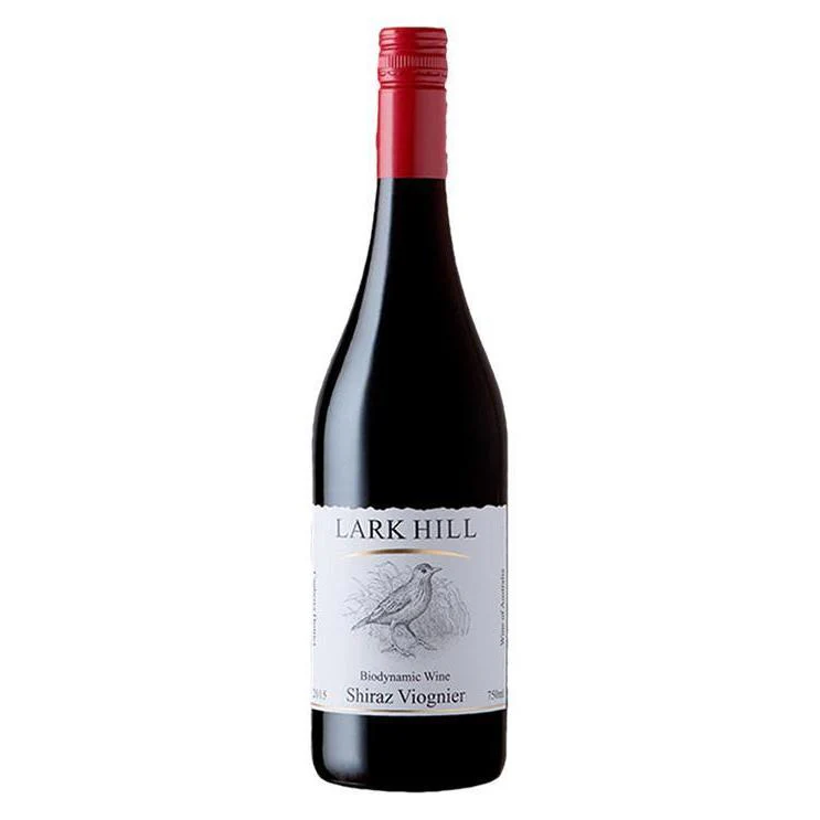 Lark Hill Estate Grown Shiraz Viognier 2021