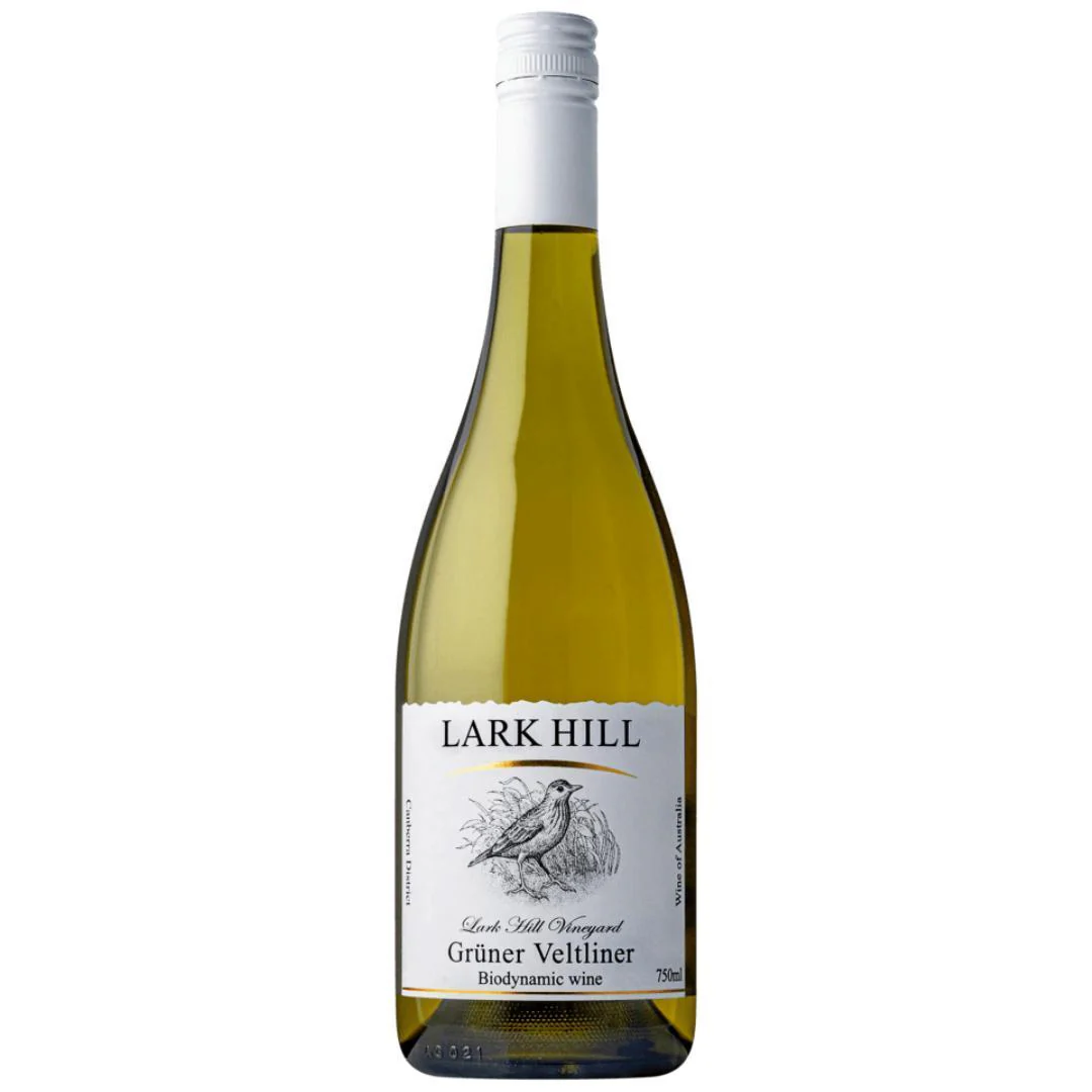 Lark Hill Grüner Veltliner 2023