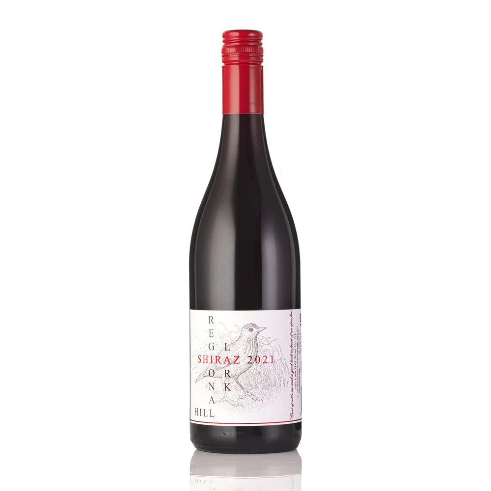 Lark Hill Regional Shiraz 2021