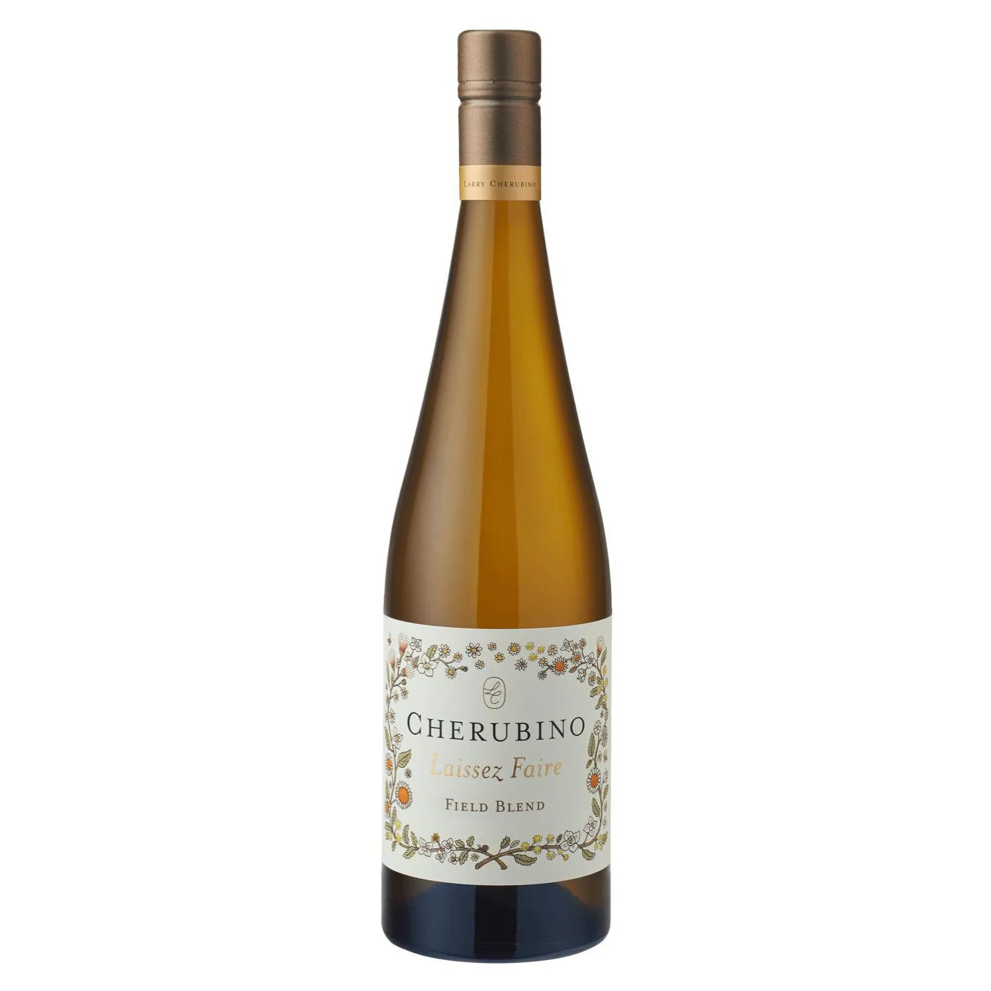 Larry Cherubino Laissez Faire Field Blend 2022
