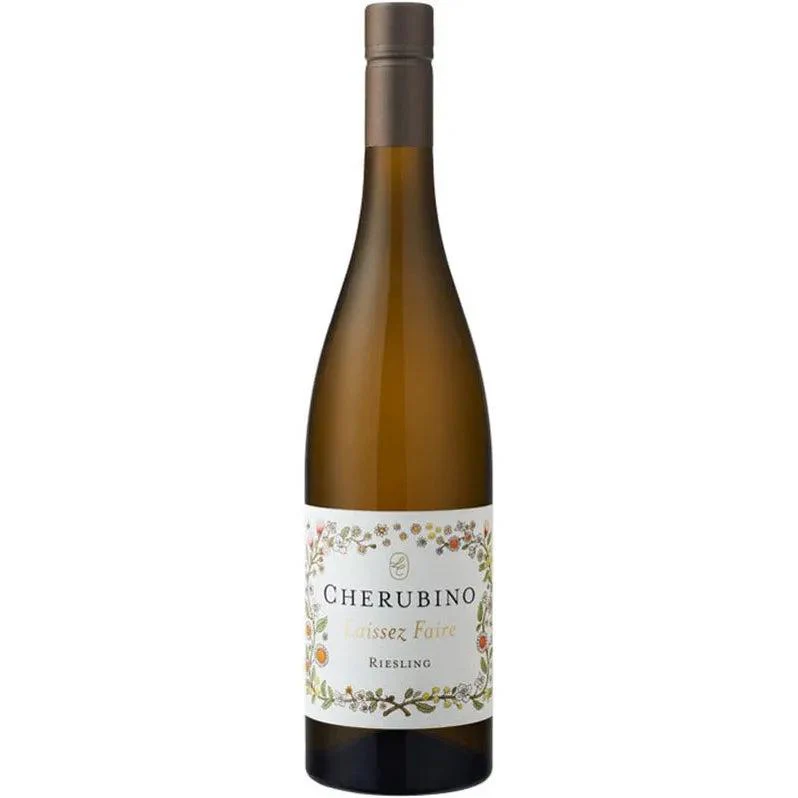 Larry Cherubino Laissez Faire Riesling 2024