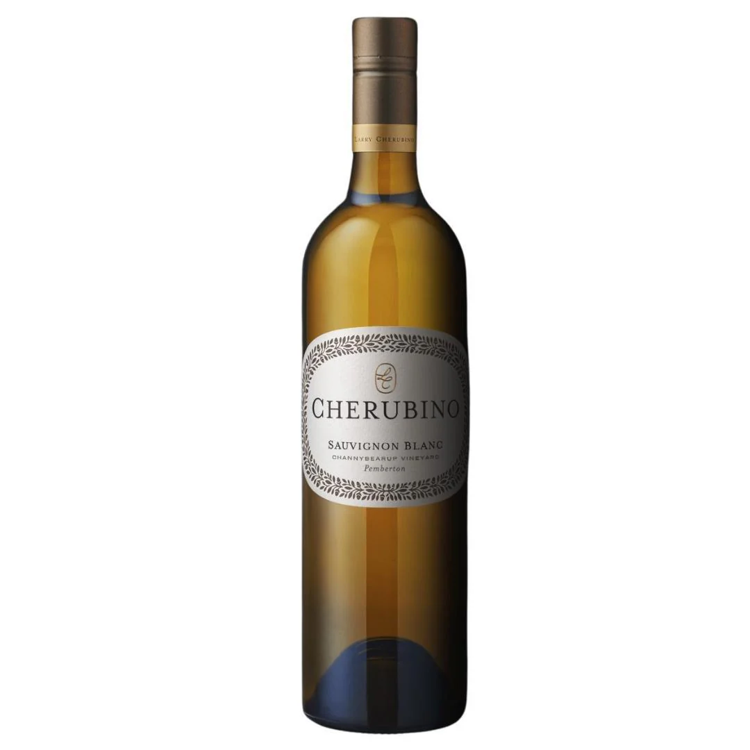 Larry Cherubino Ovale Range Sauvignon Blanc