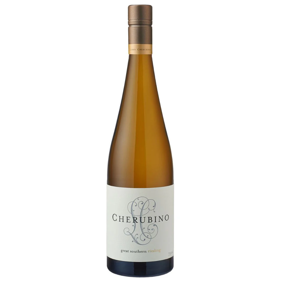 Larry Cherubino Riesling Great Southern 2024
