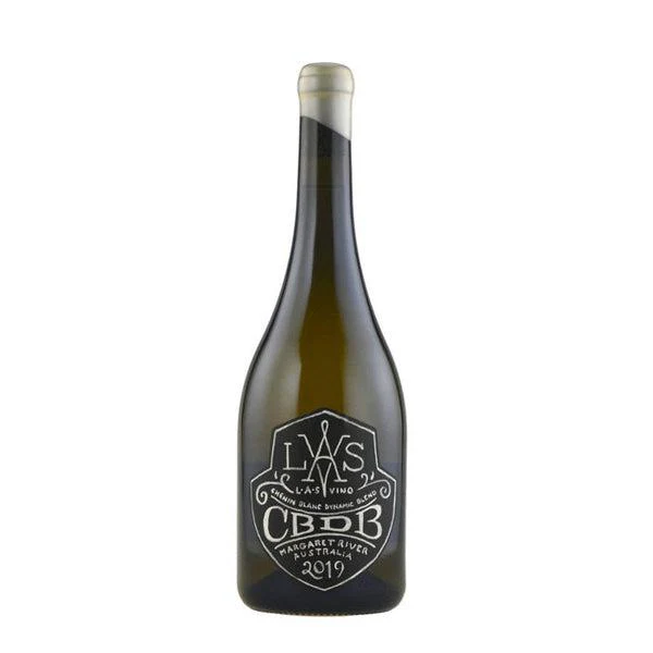 L.A.S. Vino CBDB Chenin Blanc Dynamic Blend 2020
