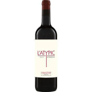 Château Pey-bonhomme-les-Tours Vin de France L'Atypic 2023
