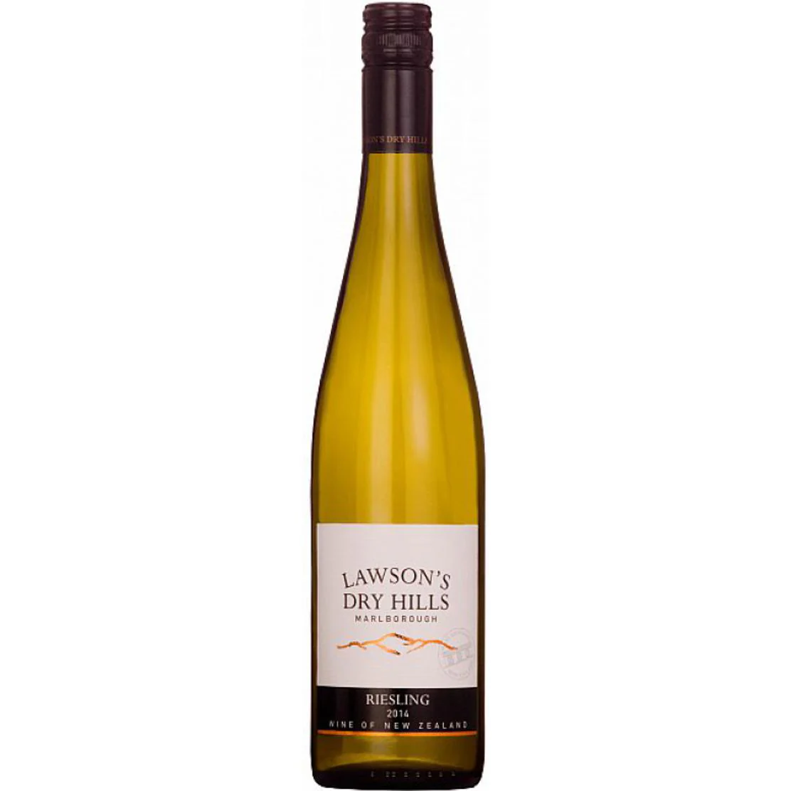 Lawson's Dry Hills Riesling