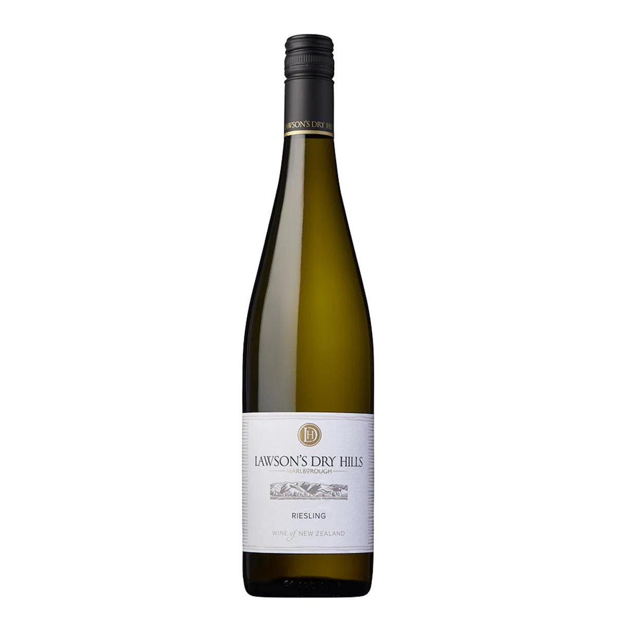 Lawson's Dry Hills Riesling - Image 2