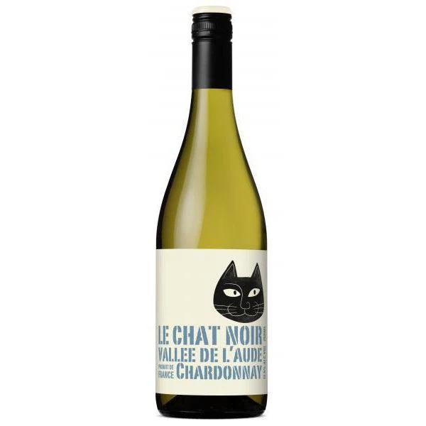 Le Chat Noir Chardonnay