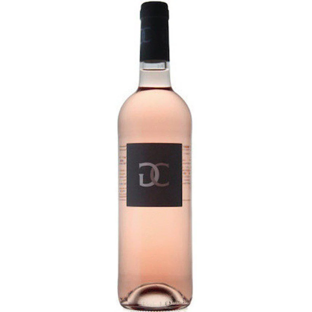 Le Grand Cros ‘Domaine du Grand Cros’ Rosé 2019