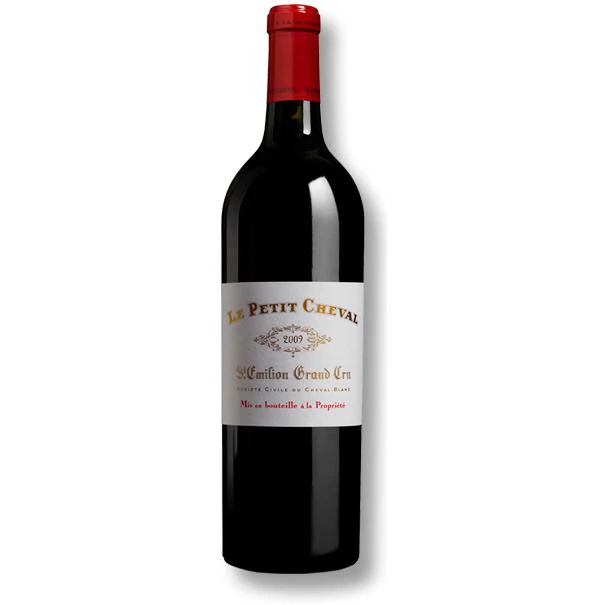 Le Petit Cheval 2009