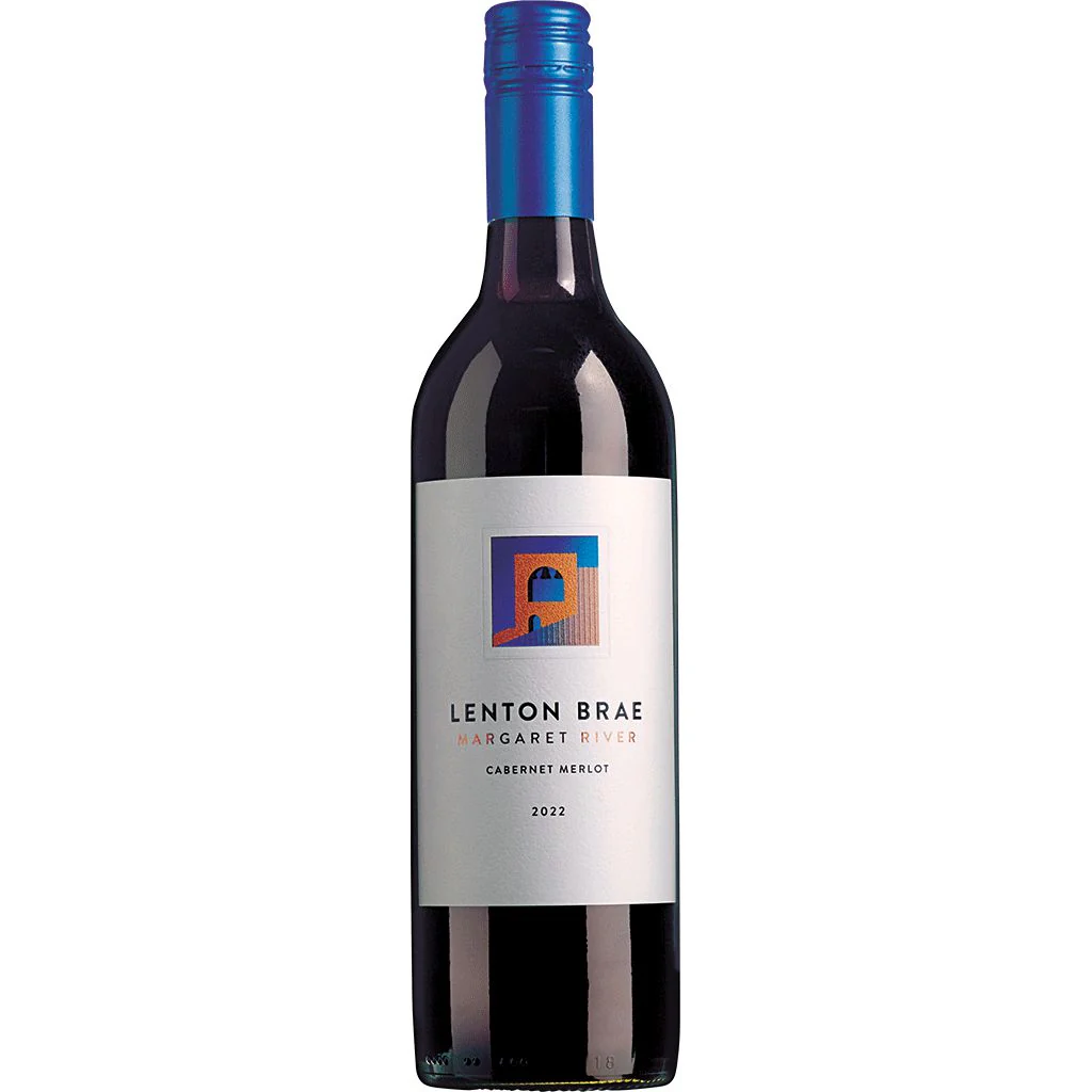 Lenton Brae Estate Range Cabernet Merlot