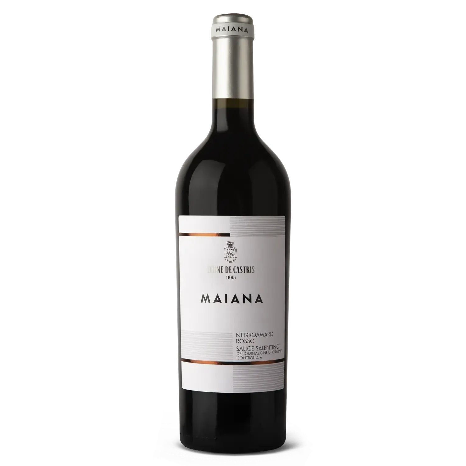 Leone De Castris Maiana Rosso 2022