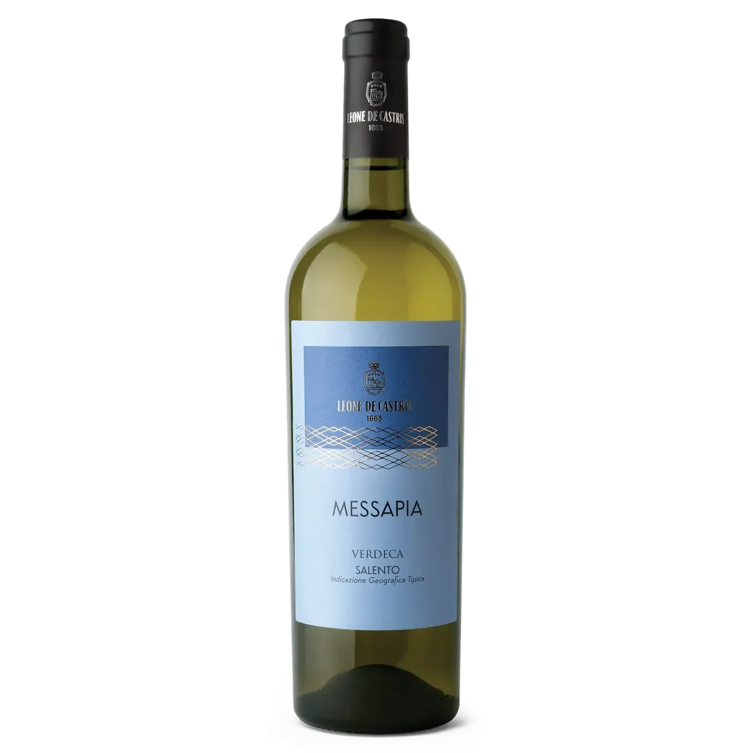 Leone De Castris Messapia Verdeca Bianco 2025