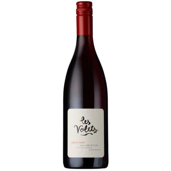Les Volets Pinot Noir 2024