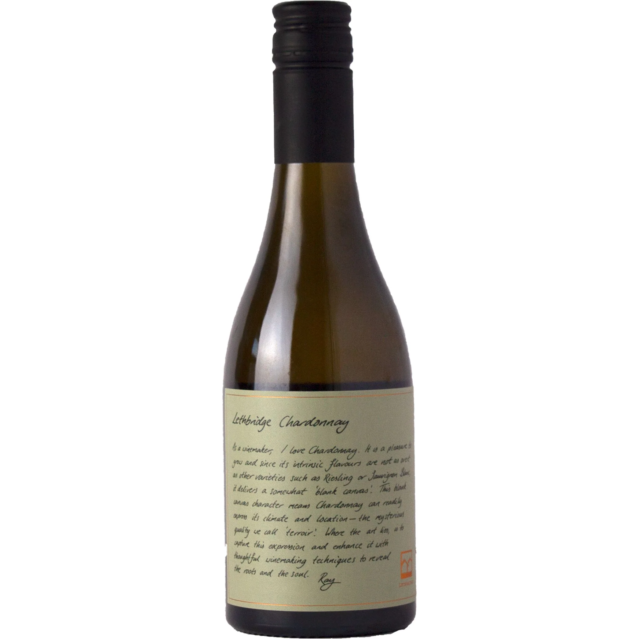 Lethbridge Chardonnay (375ml) 2023