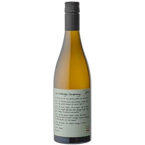 Lethbridge Estate Chardonnay 2024