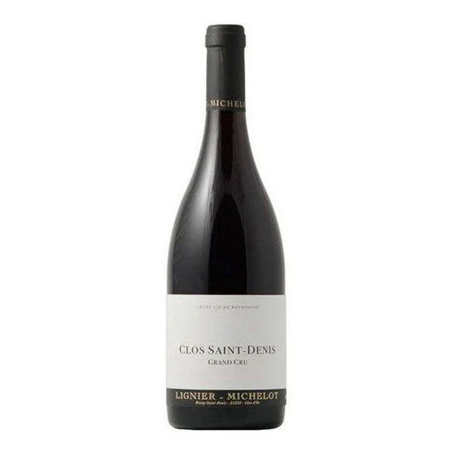 Lignier-Michelot Clos St Denis 2017