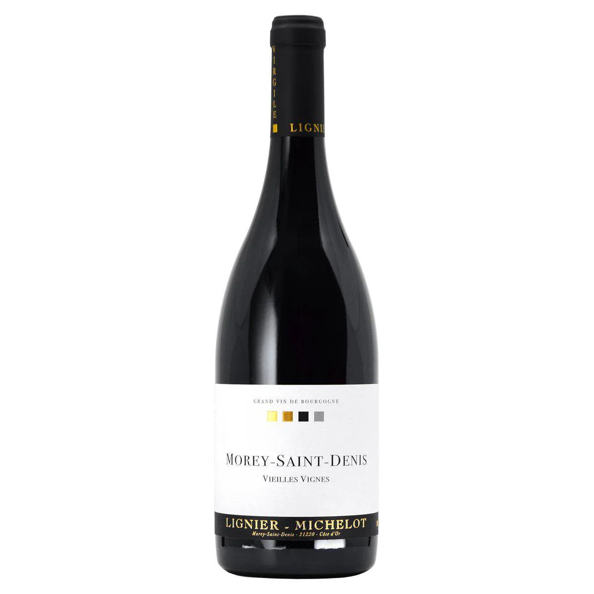 Lignier-Michelot Morey St Denis Vieilles Vignes 2017
