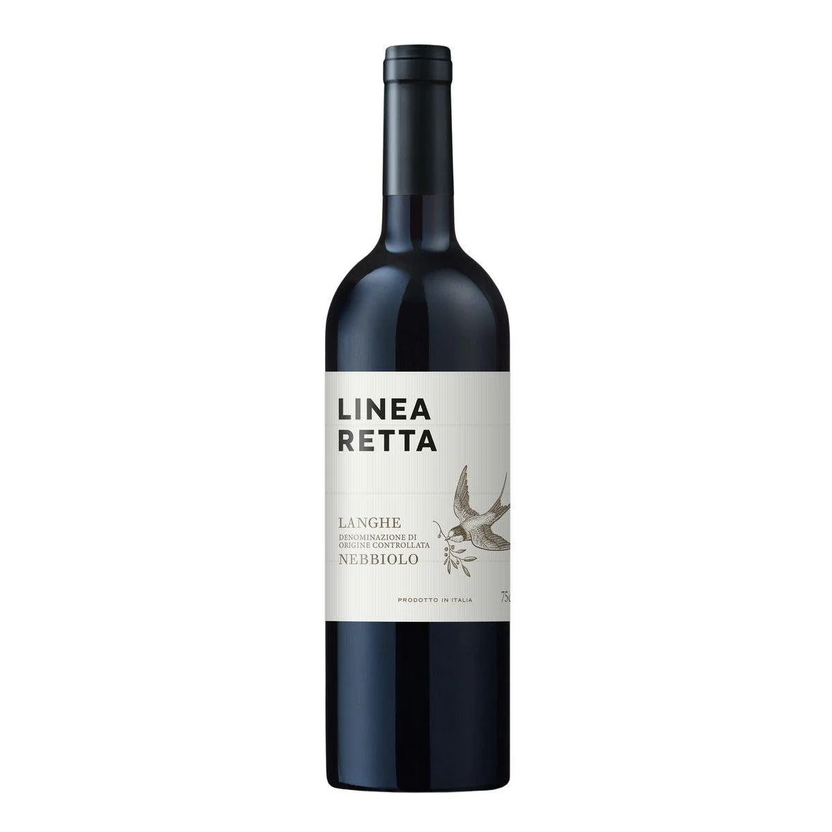 Linea Retta Nebbiolo 2019