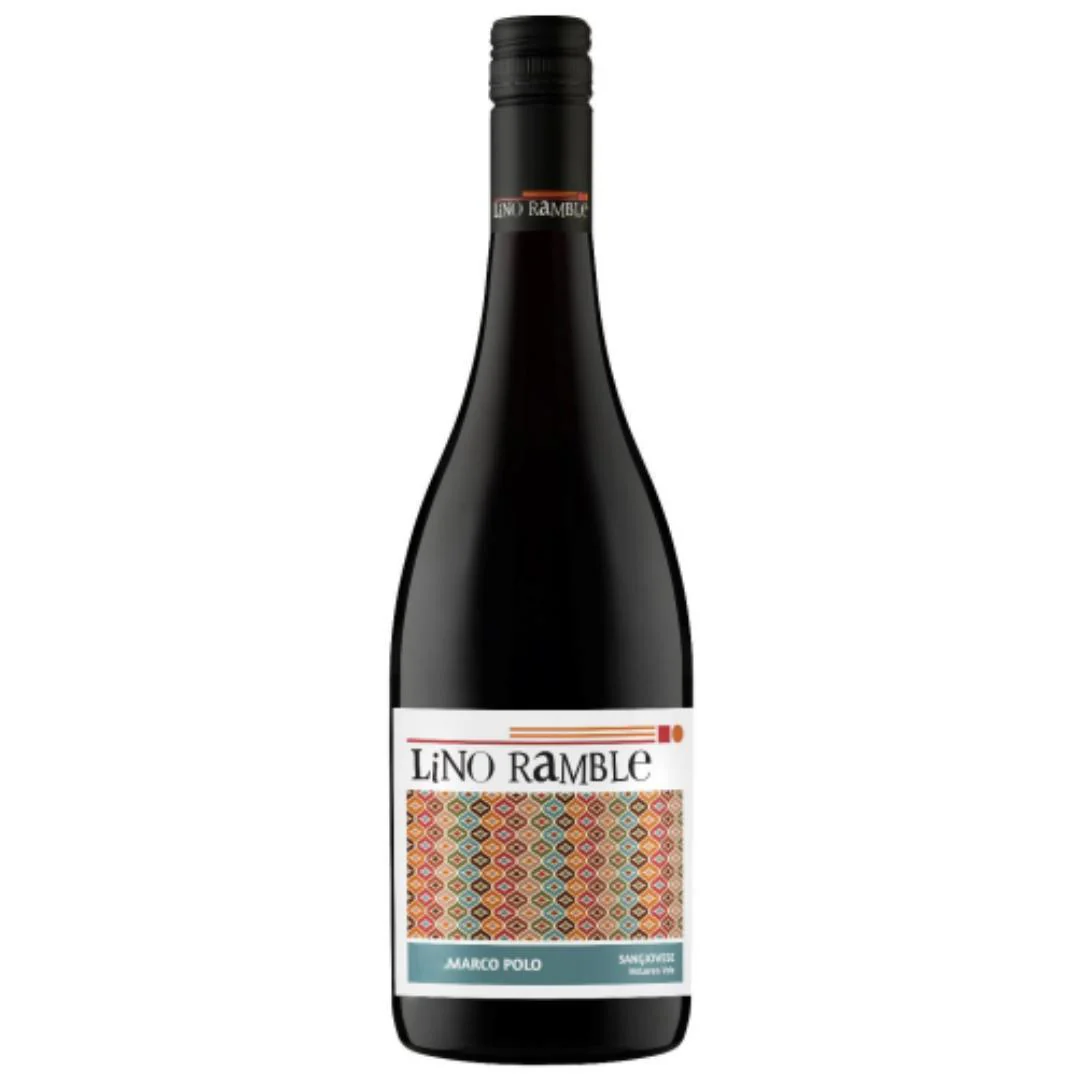 Lino Ramble Marco Polo Sangiovese 2023