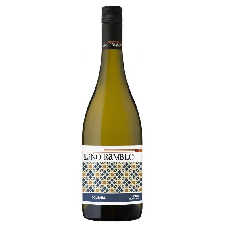 Lino Ramble Solitaire Grillo 2024