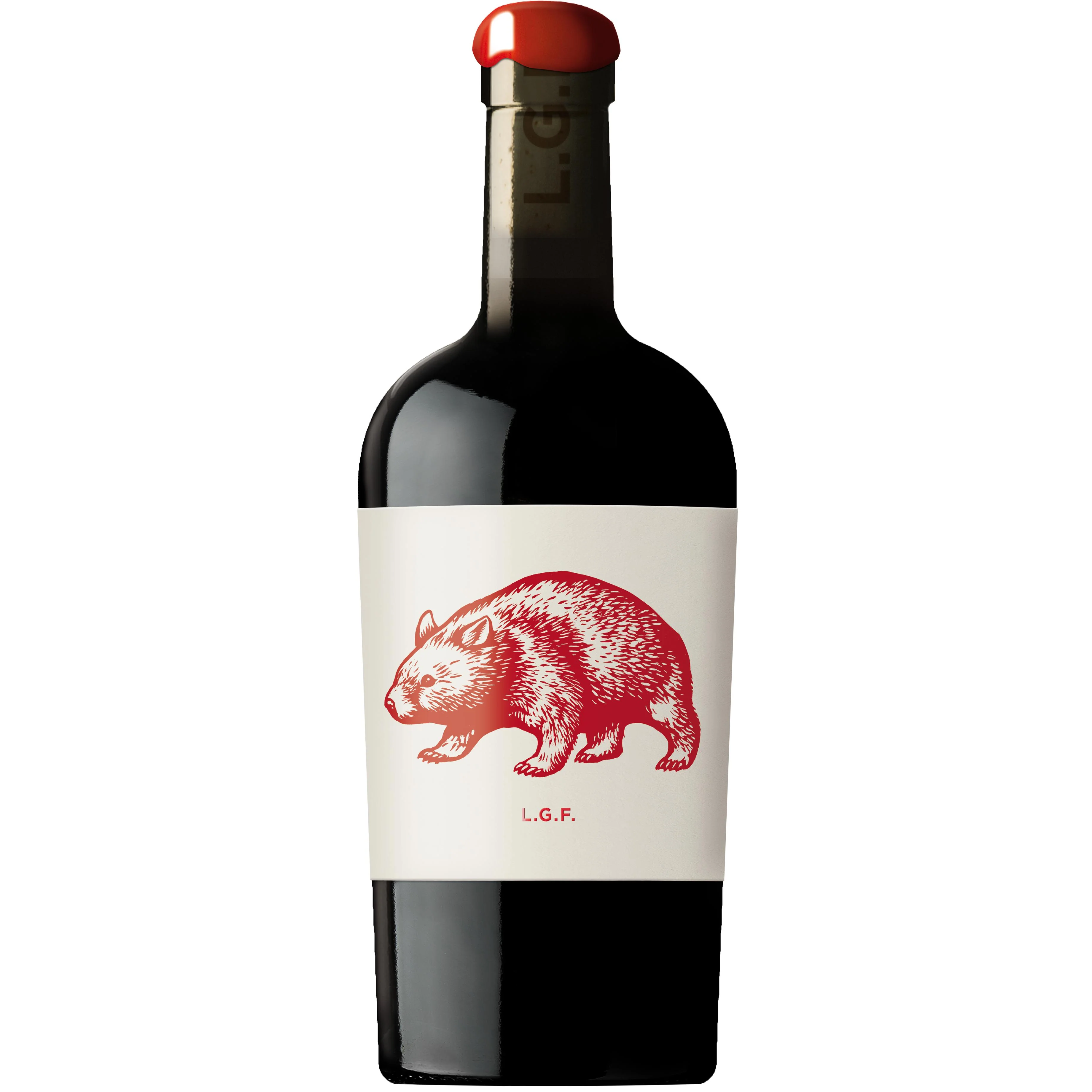 Little Giant 'Free' Grenache