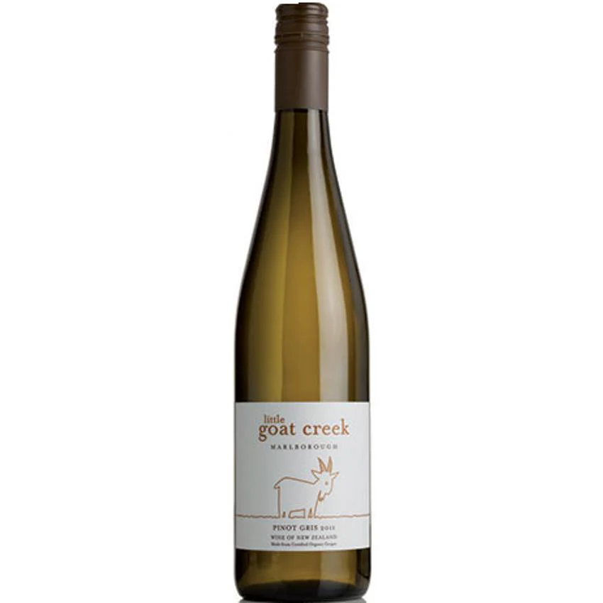 Little Goat Creek Pinot Gris