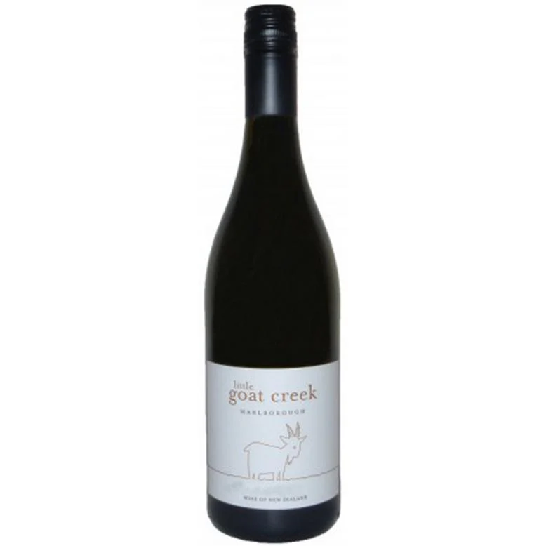 Little Goat Creek Pinot Noir